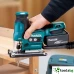 MAKITA DJV 185 Z SOLO - ПРОФЕСИОНАЛЕН АКУМУЛАТОРЕН БЕЗЧЕТКОВ ПРОБОДЕН ТРИОН MAKITA DJV 185 Z SOLO - ПРОФЕСИОНАЛЕН АКУМУЛАТОРЕН БЕЗЧЕТКОВ ПРОБОДЕН ТРИОН
